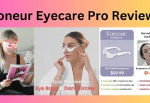 Toneur Eyecare Pro Reviews