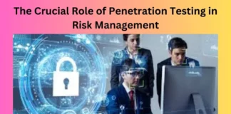The Crucial Role of Penetration Testing in Risk Management