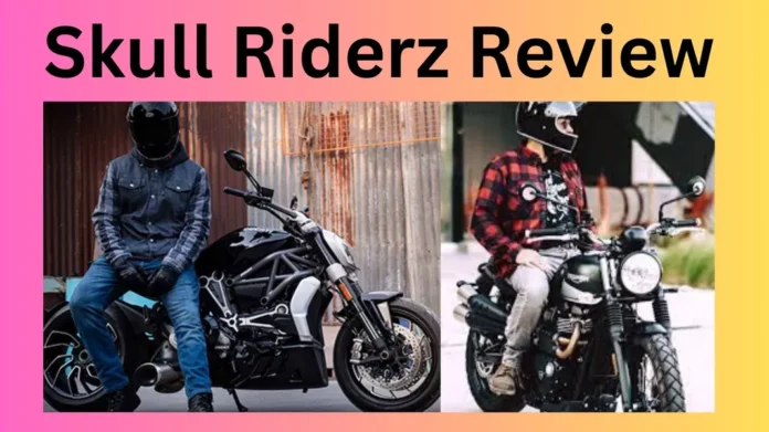 Skull Riderz Review
