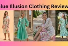 Blue Illusion Clothing Reviews