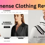 Commense Clothing Reviews