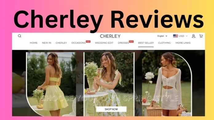 Cherley Review