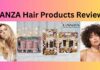 L'ANZA Hair Products Reviews