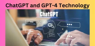 ChatGPT and GPT-4 Technology