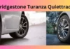 Bridgestone Turanza Quiettrack