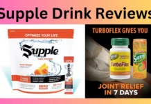 Supple Drink Reviews