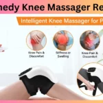 Kneemedy Knee Massager Reviews