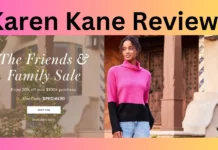 Karen Kane Reviews