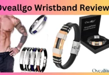 Oveallgo Wristband Reviews
