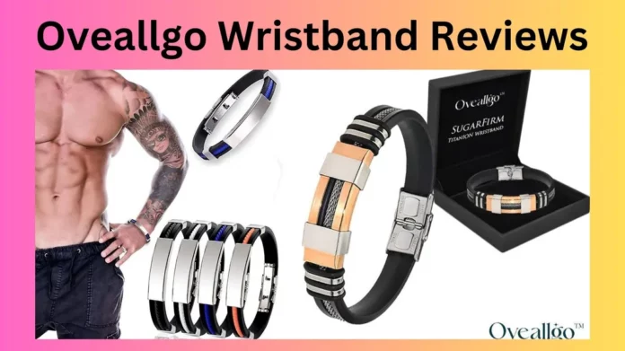 Oveallgo Wristband Reviews