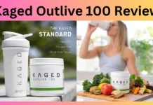 Kaged Outlive 100 Review