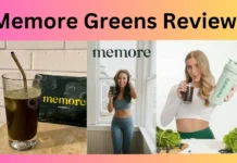 Memore Greens Reviews