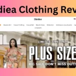 Ebirdiea Clothing Reviews