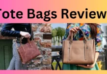Tote Bags Reviews