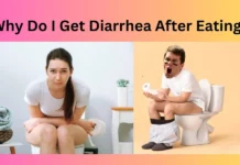 Why Do I Get Diarrhea After Eating?