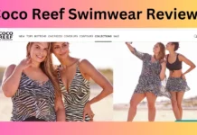 Coco Reef Swimwear Reviews