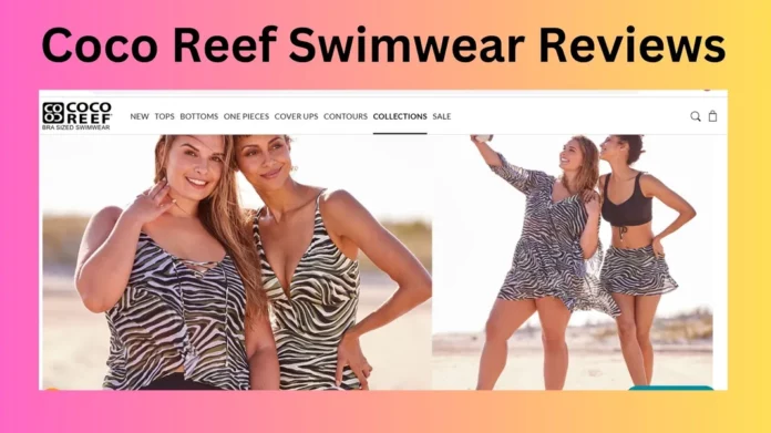 Coco Reef Swimwear Reviews