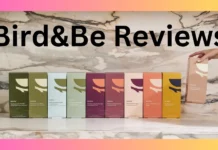 Bird&Be Reviews