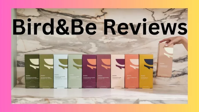 Bird&Be Reviews