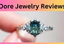 Oore Jewelry Reviews