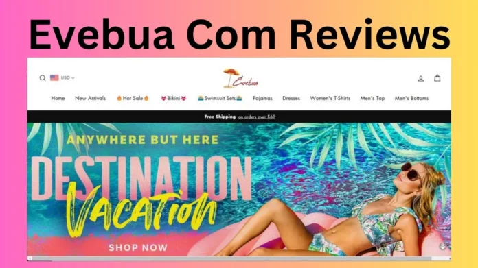 Evebua Com Reviews