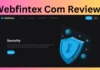 Webfintex Com Reviews