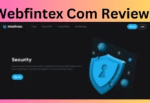 Webfintex Com Reviews