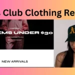 Ruins Club Clothing Reviews