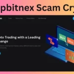Jumpbitnex Scam Crypto