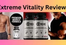 Extreme Vitality Reviews