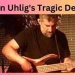 Calen Uhlig's Tragic Demise