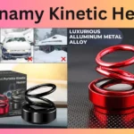 Timnamy Kinetic Heater
