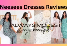 Neesees Dresses Reviews