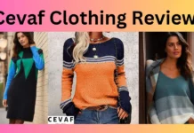 Cevaf Clothing Reviews