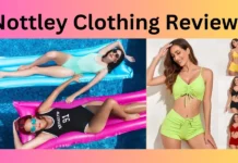 Nottley Clothing Reviews
