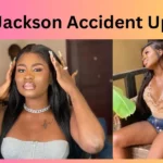 Yaa Jackson Accident Update