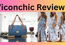 Viconchic Reviews