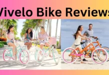 Vivelo Bike Reviews