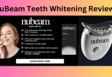 NuBeam Teeth Whitening Reviews