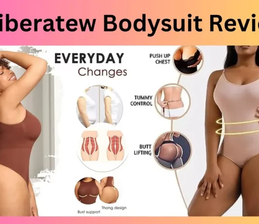Deliberatew Bodysuit Reviews