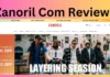 Zanoril Com Reviews