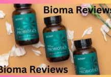 Bioma Reviews