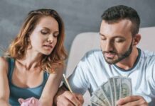 Ensuring Your Spouse is Financially Independent