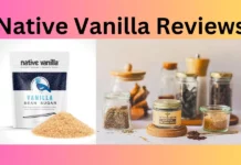 Native Vanilla Reviews