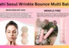 Kahi Seoul Wrinkle Bounce Multi Balm
