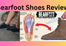 Bearfoot Shoes Review