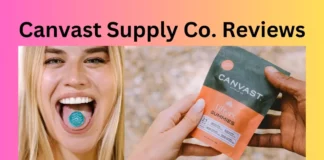 Canvast Supply Co. Reviews
