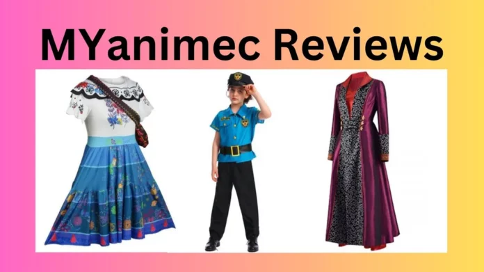 MYanimec Reviews
