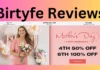 Birtyfe Reviews