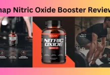 Snap Nitric Oxide Booster Reviews
